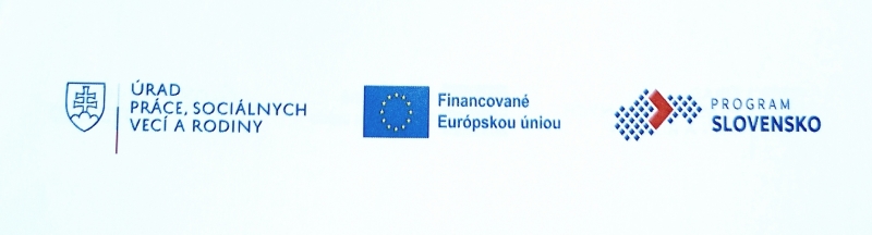 logo upsvar, eu a program slovensko