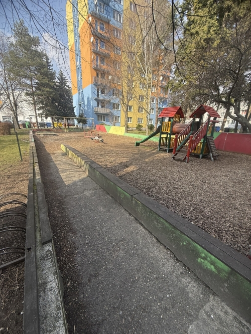 Spoločne pre krajšiu Starú Turú