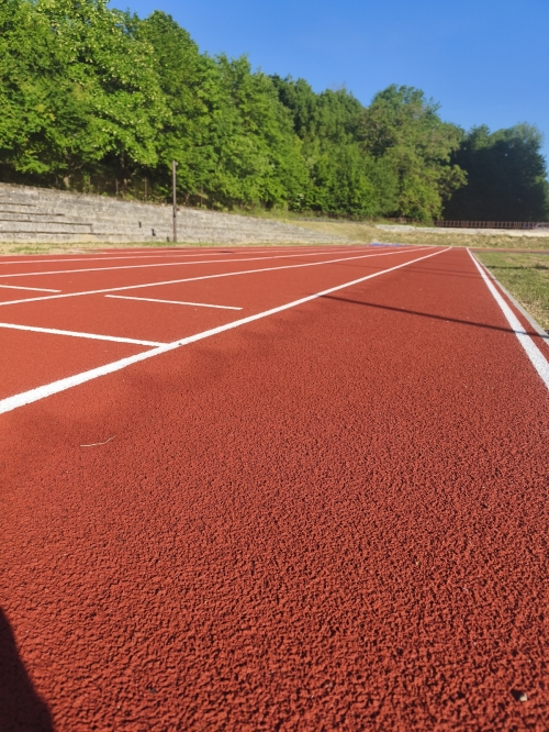 Zlepšenie vzdelávacej a športovej infraštruktúry v ZŠ Stará Turá