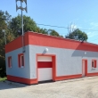 Rekonštrukcia hasičskej zbrojnice v miestnej časti Topolecká