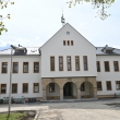 Bývalý Mestský úrad Stará Turá sa zmení na moderné Zariadenie pre seniorov