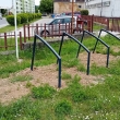 Podpora cestovného ruchu