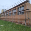 Telocvičňa ZŠ Komenského, Stará Turá