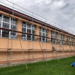 Telocvičňa ZŠ Komenského, Stará Turá