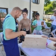 Generácie spolu pre prírodu