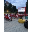 Cooltúrne leto v Starej Turej