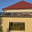Oprava Hasičskej zbrojnice Drgoňova dolina