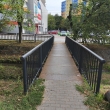 Rekonštrukcia lávok cez potok Tŕstie