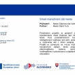Smart manažment dát mesta